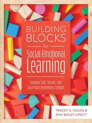 cover image of Building Blocks for Social-Emotional Learning